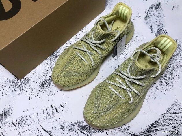 Adidas Antlia V2 Reflective FV3255 Yeezys 350 0804